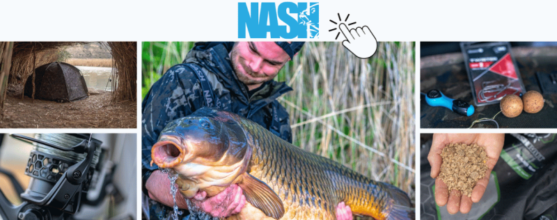 Nordfishing77 Česká republika | Rybářské potřeby a vybavení